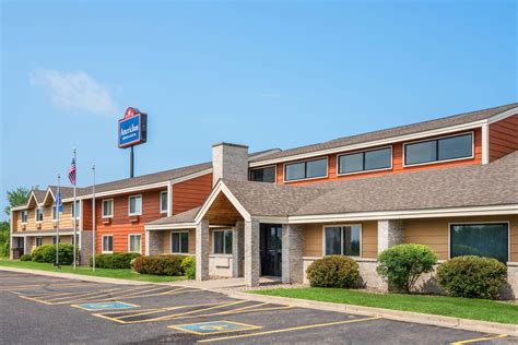 Americinn little falls mn  320-632-5155 Located in Little Falls, AmericInn by Wyndham Little Falls is within a 5-minute drive of Minnesota Fishing Museum and Pine Grove Zoo